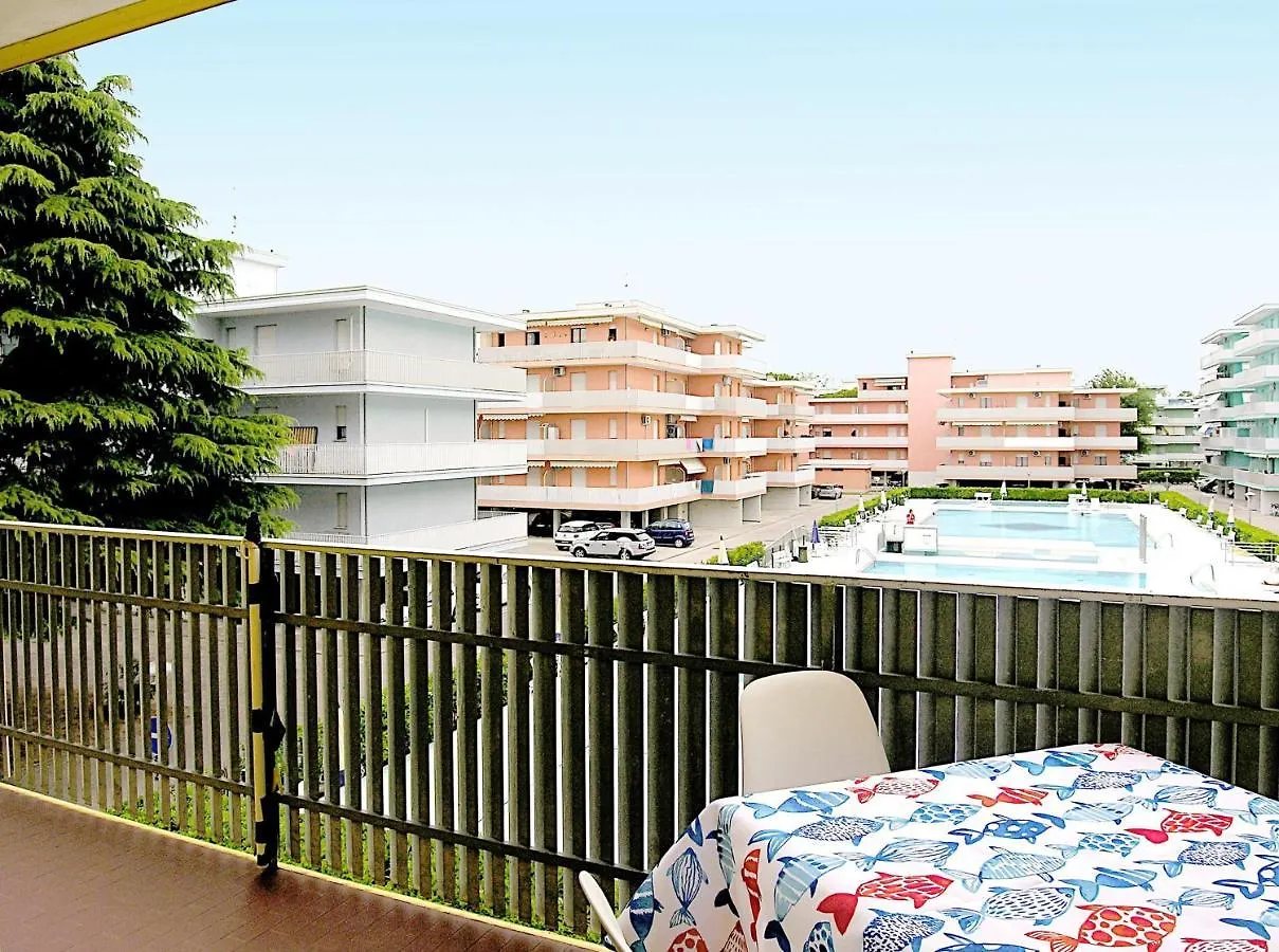 Residence Valbella Bibione 0*,  Italy