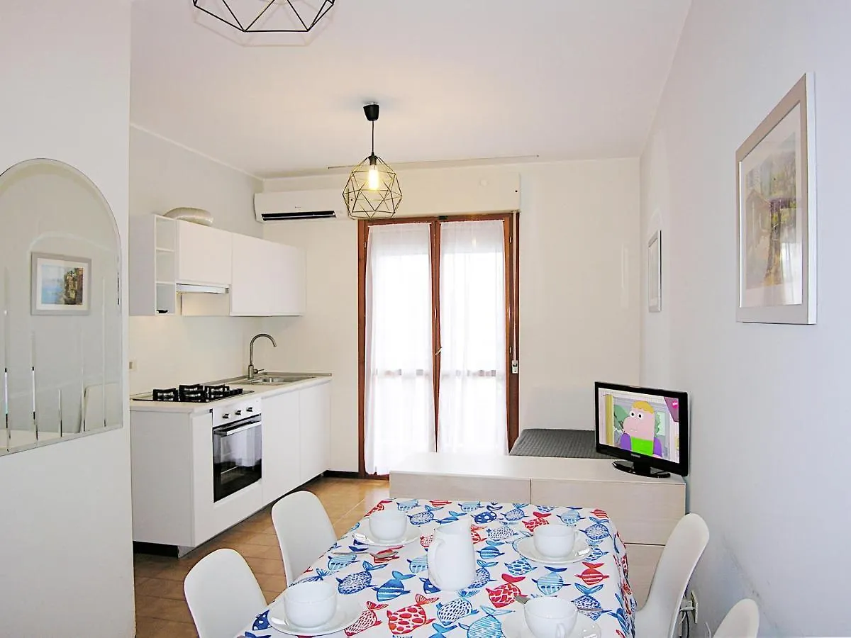 Residence Valbella Bibione Italy