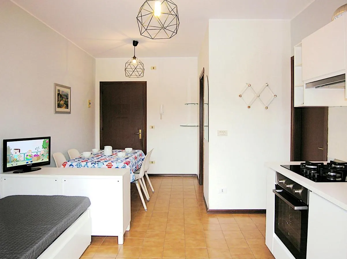 Residence Valbella Bibione