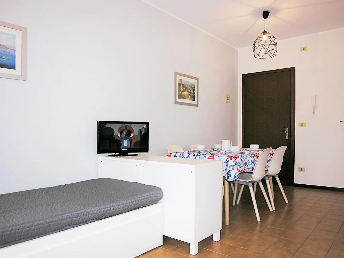 Residence Valbella Bibione