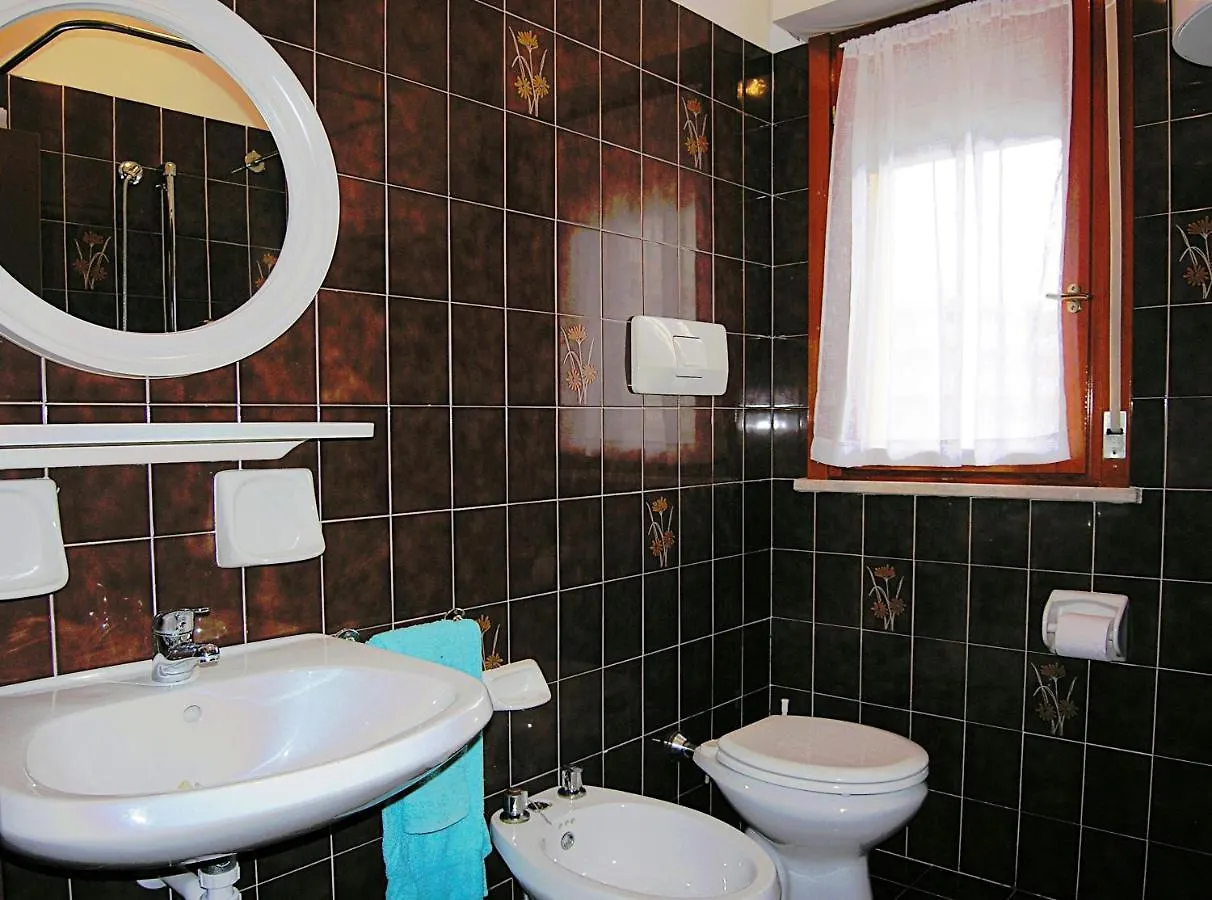Residence Valbella Bibione Italy