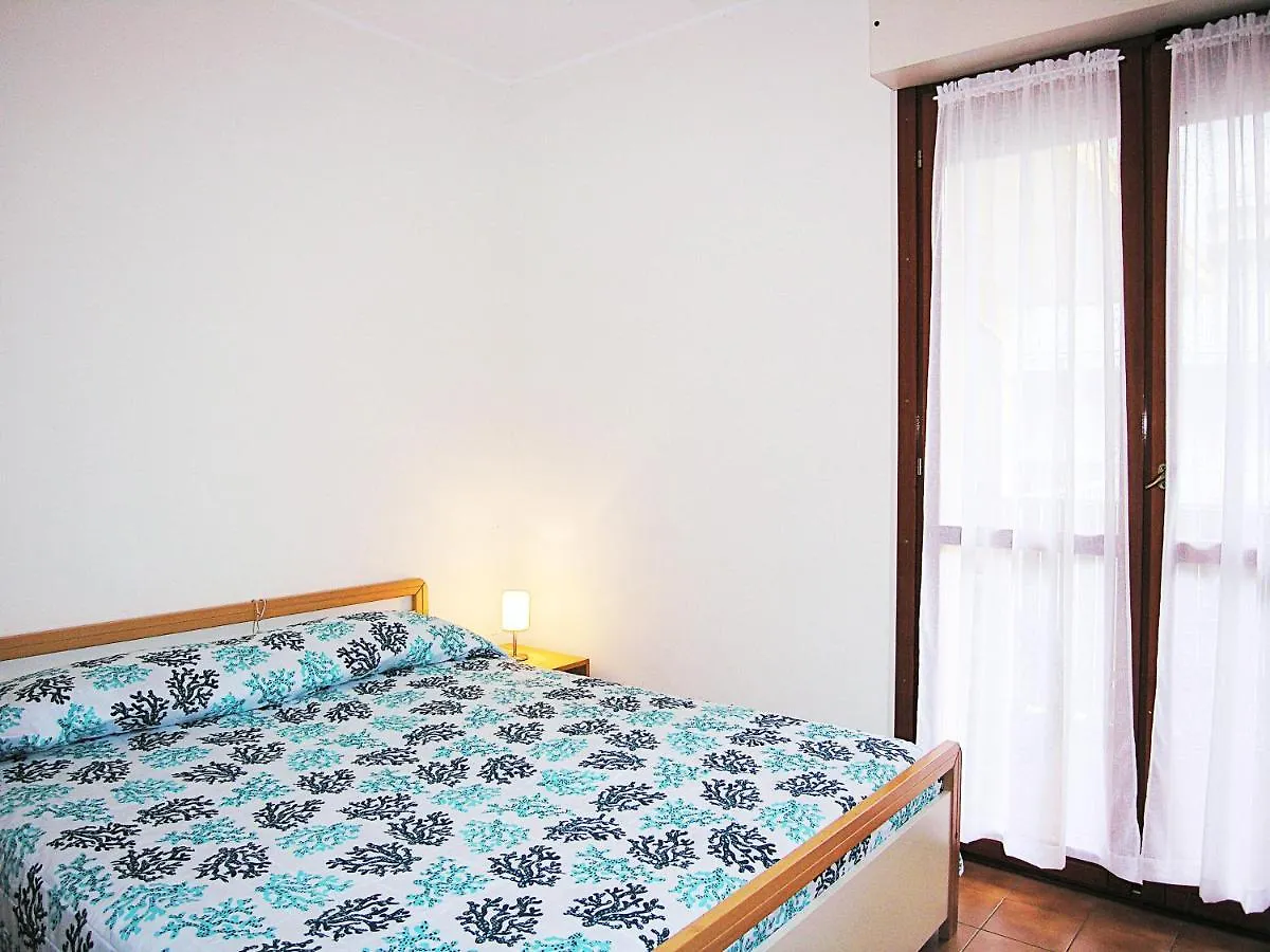 Residence Valbella Bibione Italy