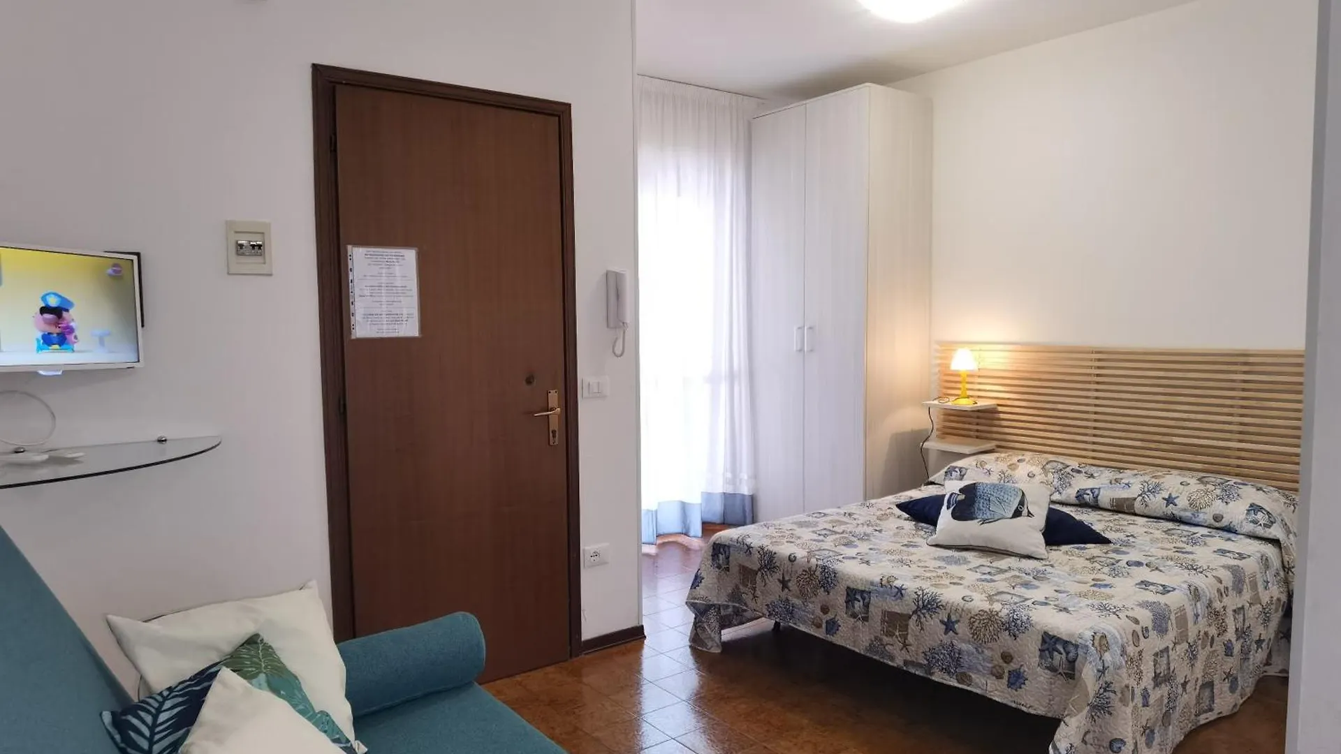 Residence Valbella Bibione