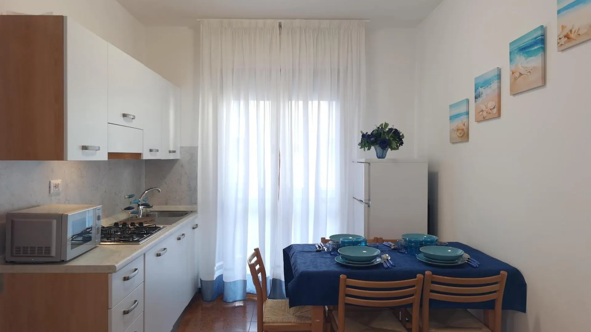 Residence Valbella contacts