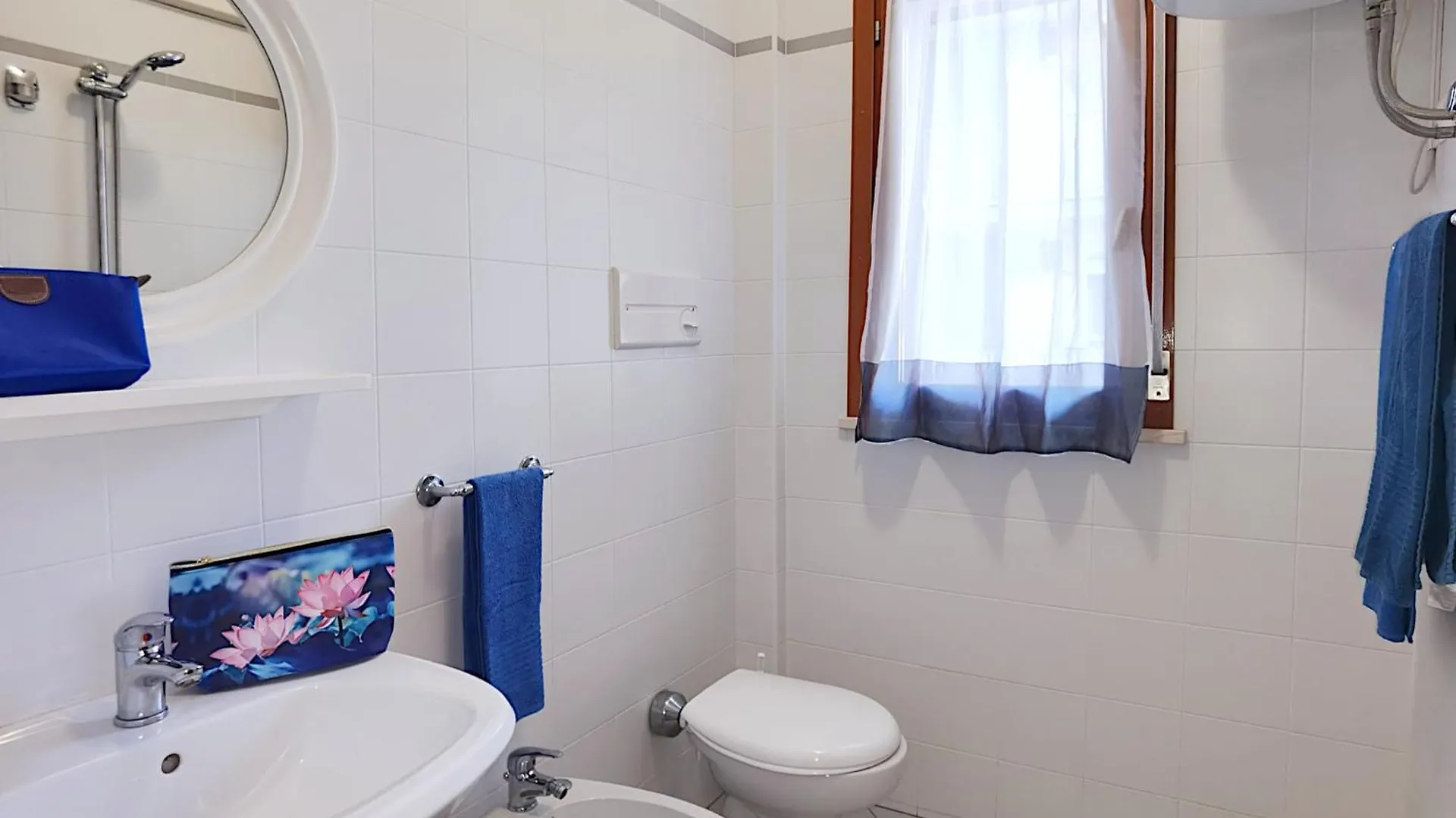 Residence Valbella Bibione 0*,