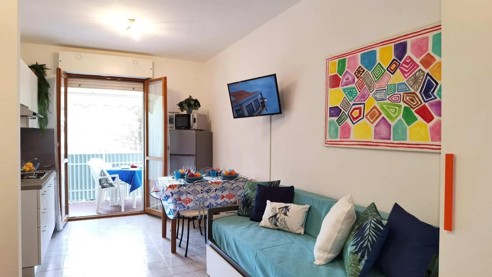 Residence Valbella Bibione 0*,