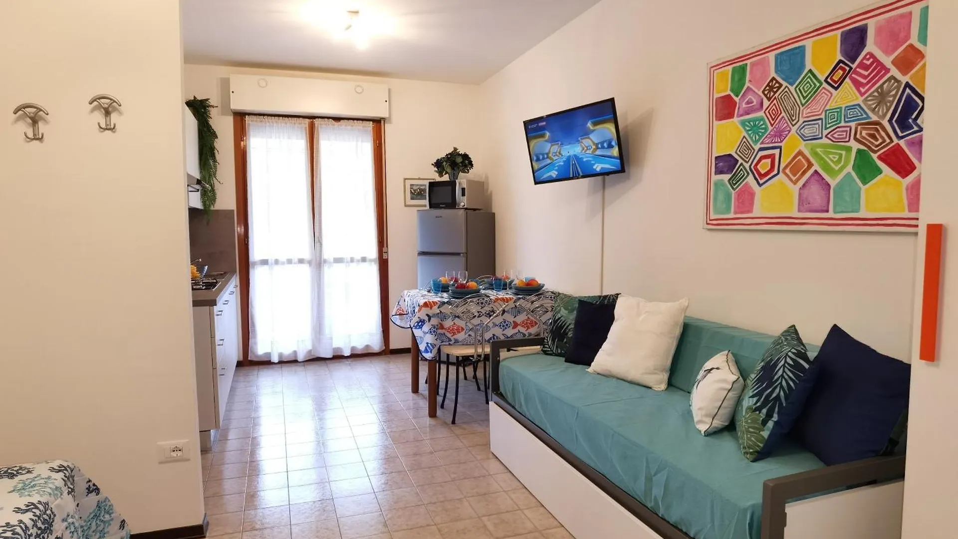 Residence Valbella Bibione Apartment