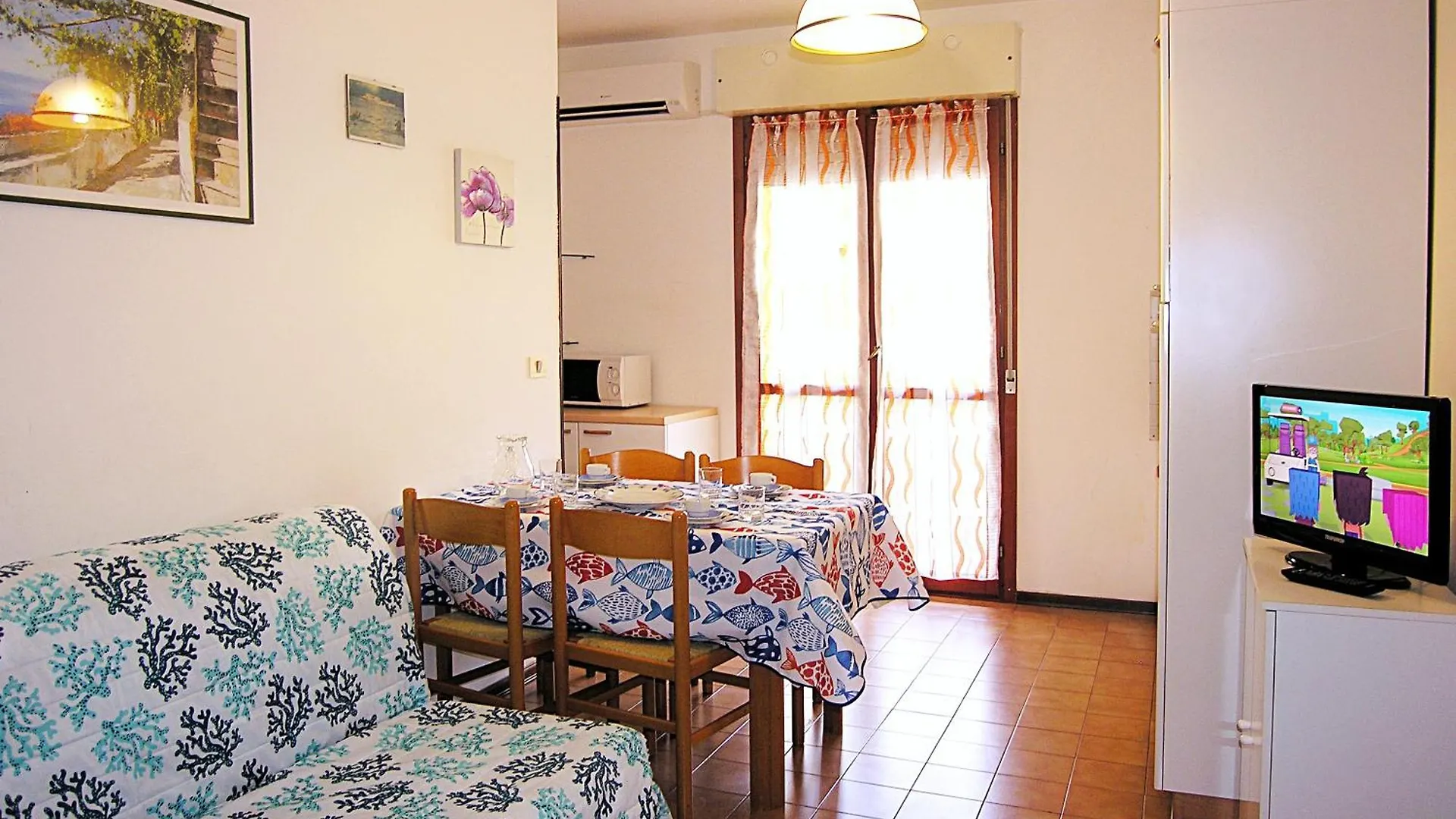 Apartment Residence Valbella Bibione