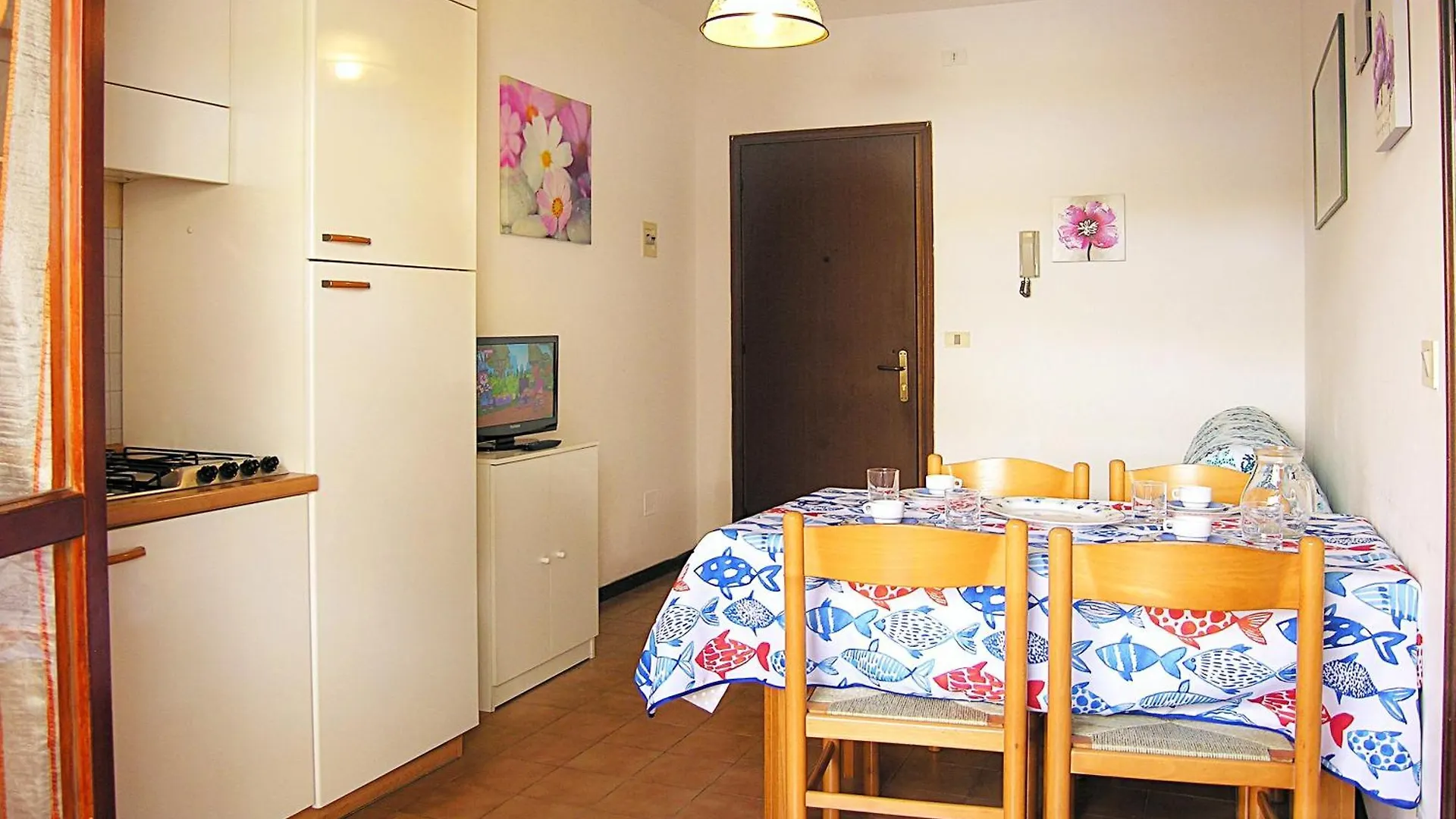 Residence Valbella Bibione Italy