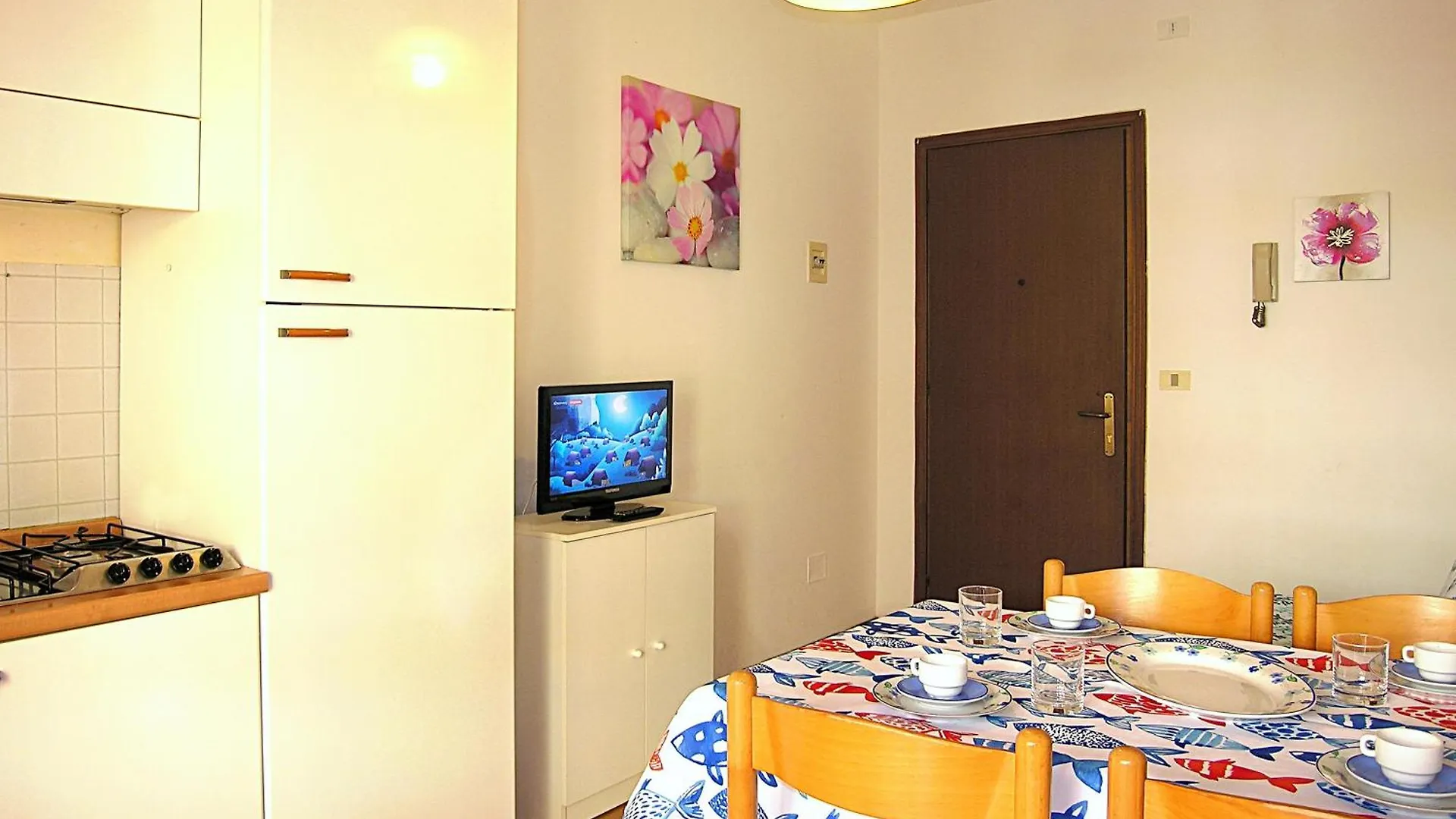 Residence Valbella Bibione 0*,  Italy