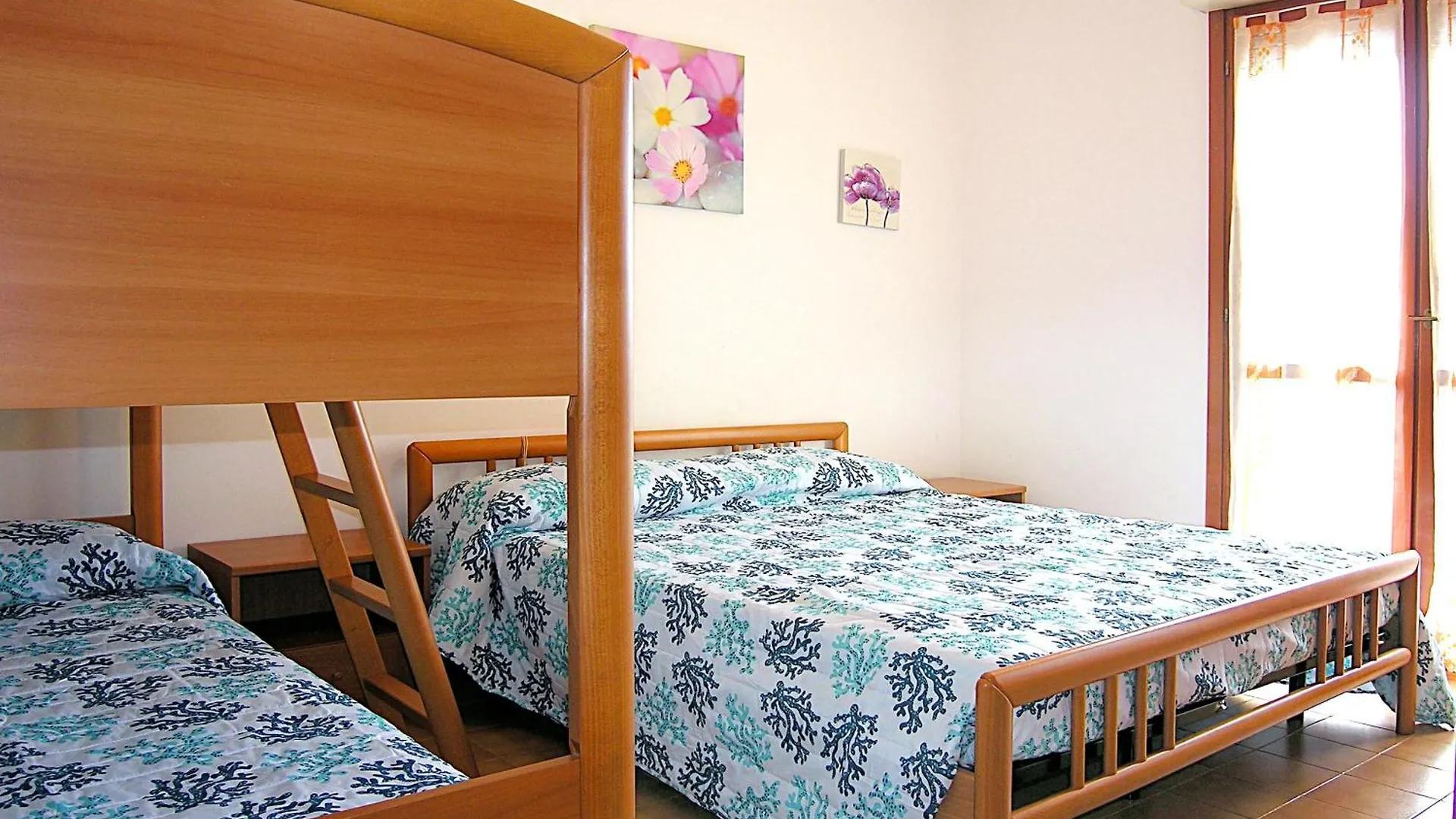 Residence Valbella Bibione 0*,  Italy