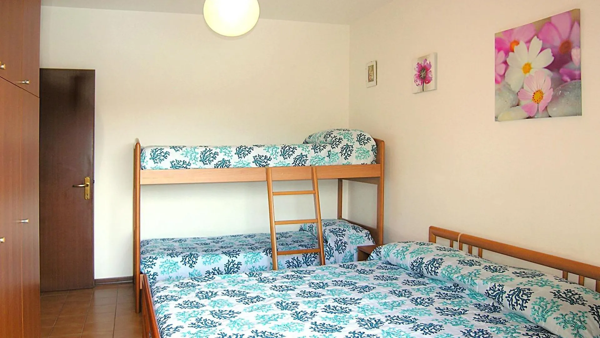 Residence Valbella Bibione Apartment