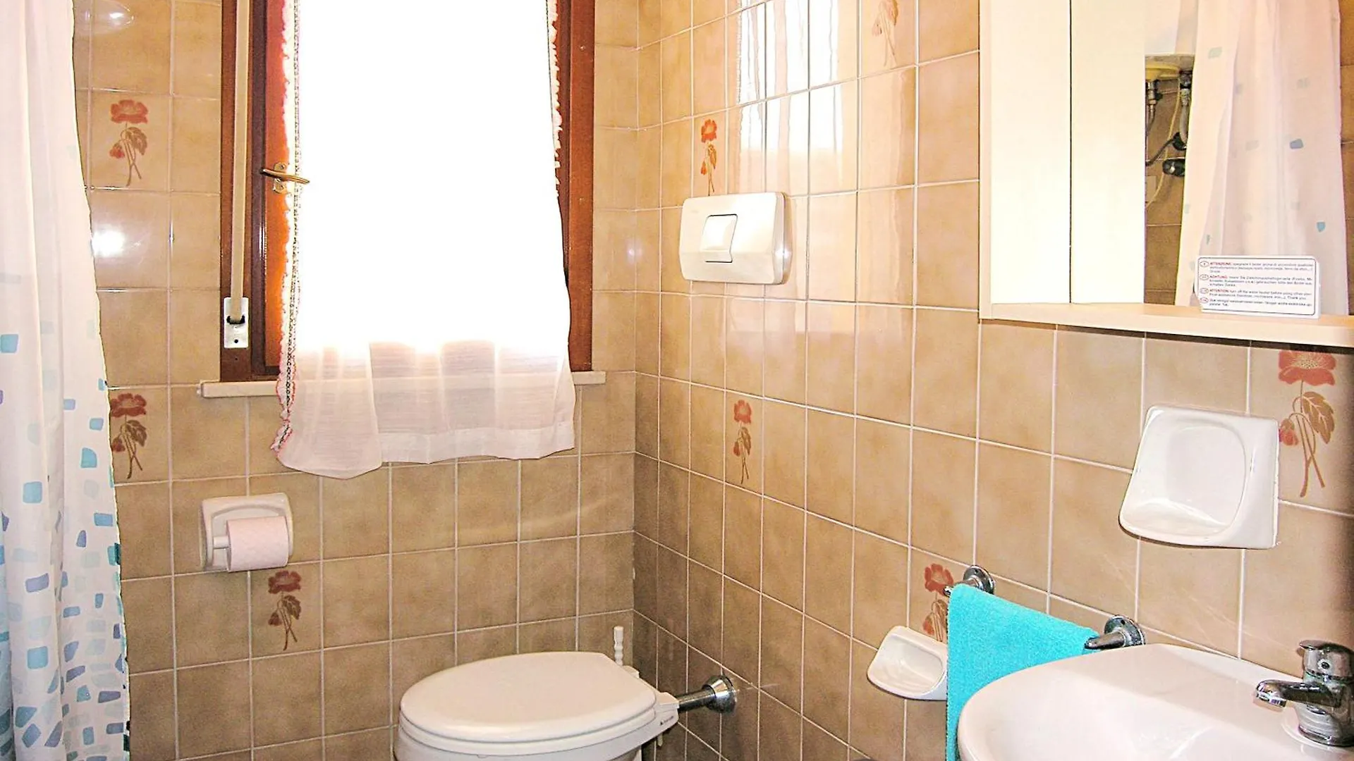 Apartment Residence Valbella Bibione