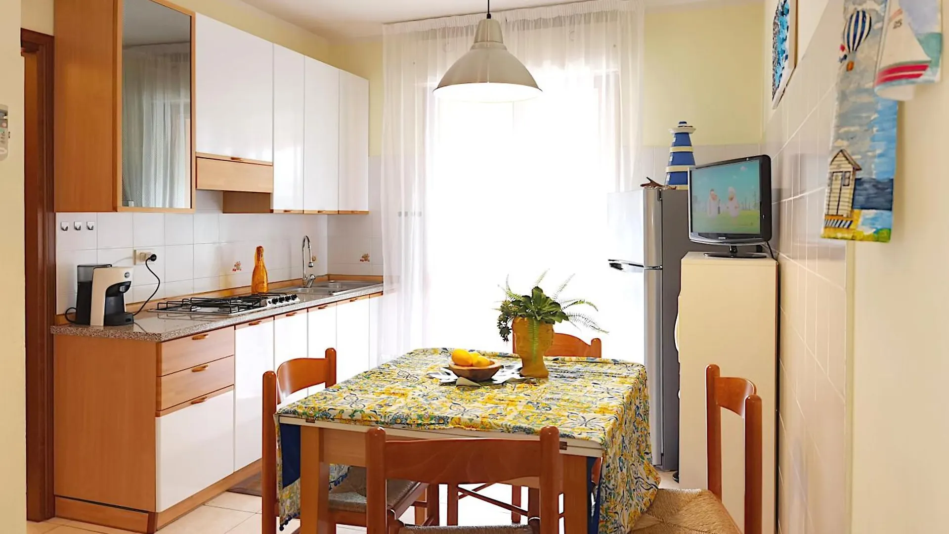 Residence Valbella Bibione