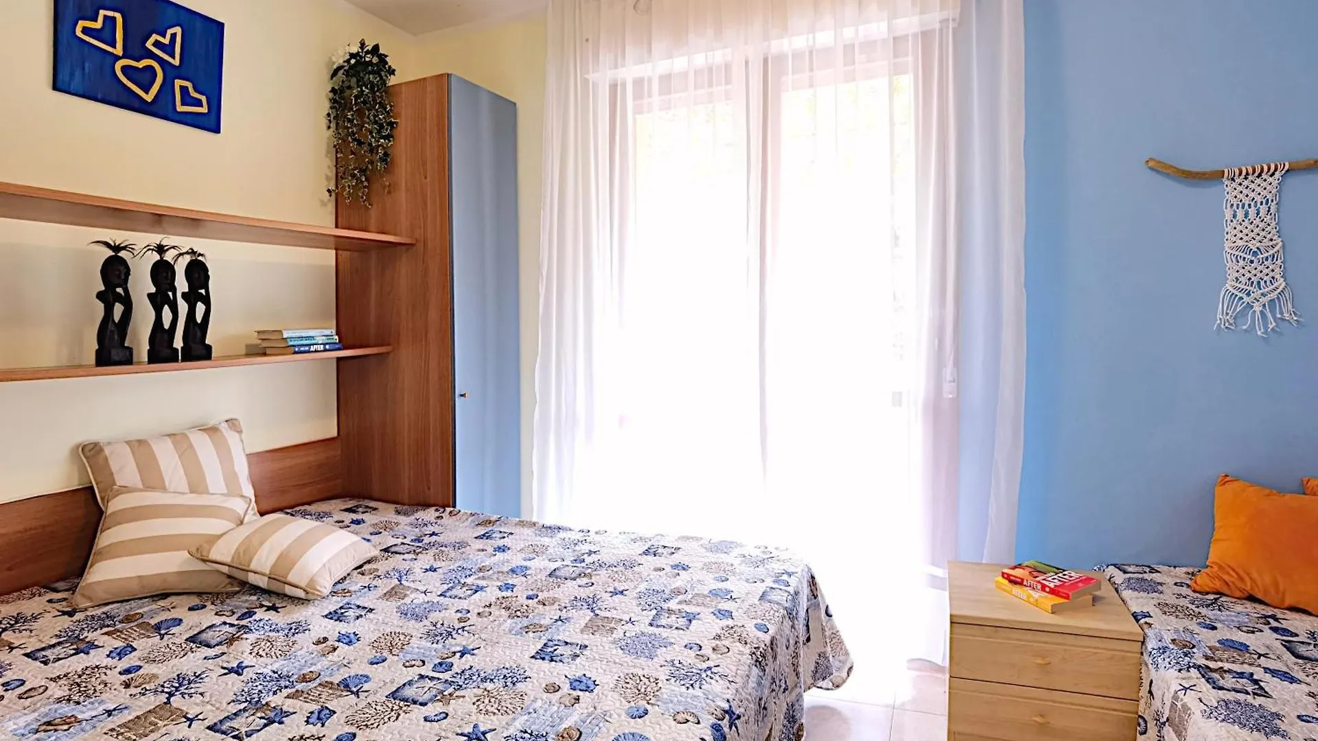 Apartment Residence Valbella Bibione Italy