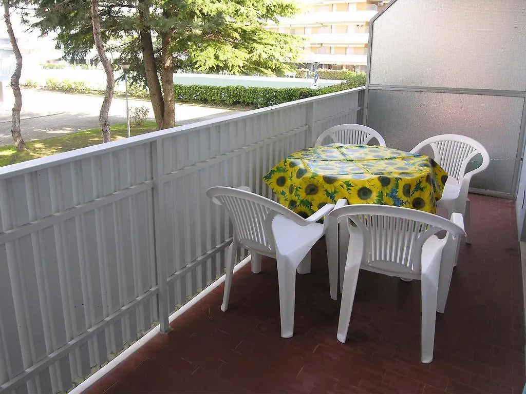 Residence Valbella Bibione 0*,