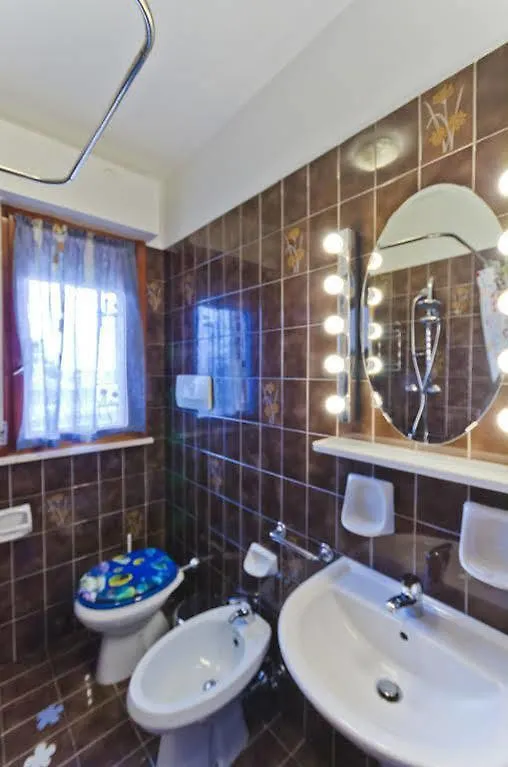 Apartment Residence Valbella Bibione