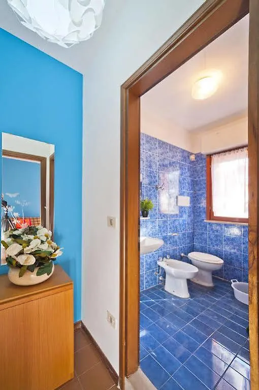 Residence Valbella Bibione