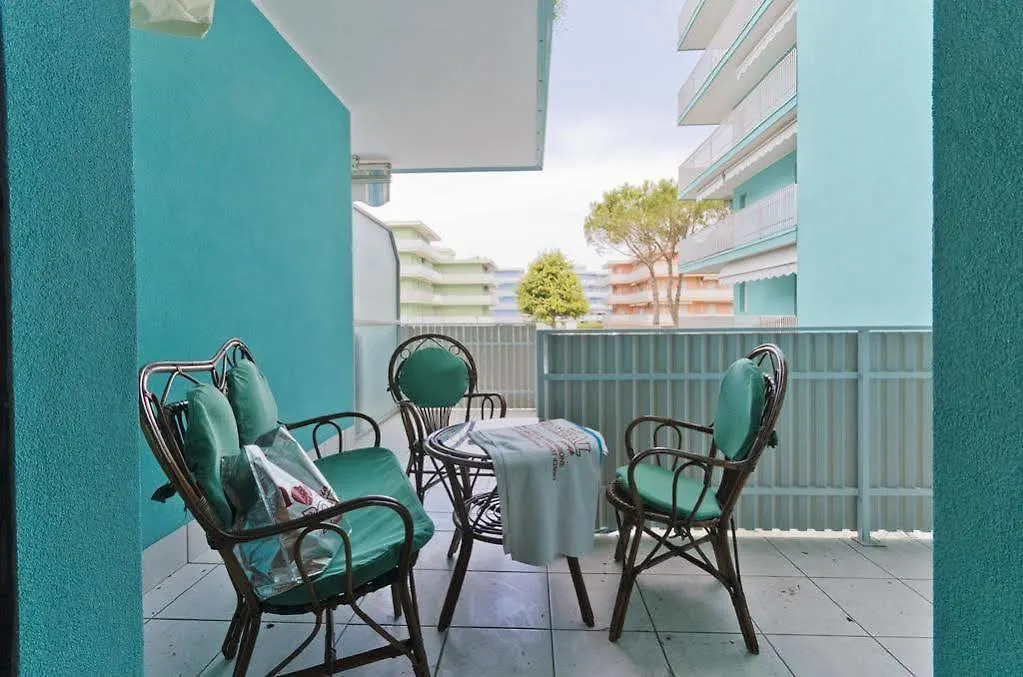 Apartment Residence Valbella Bibione