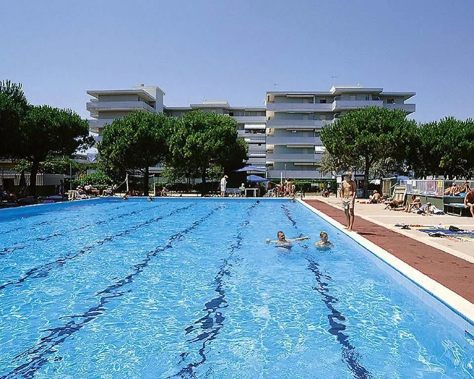 Residence Valbella Bibione