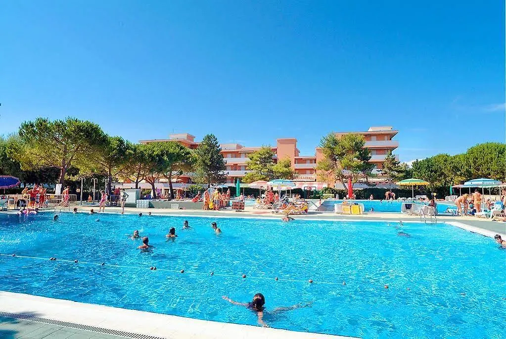 Residence Valbella Bibione 0*,  Italy