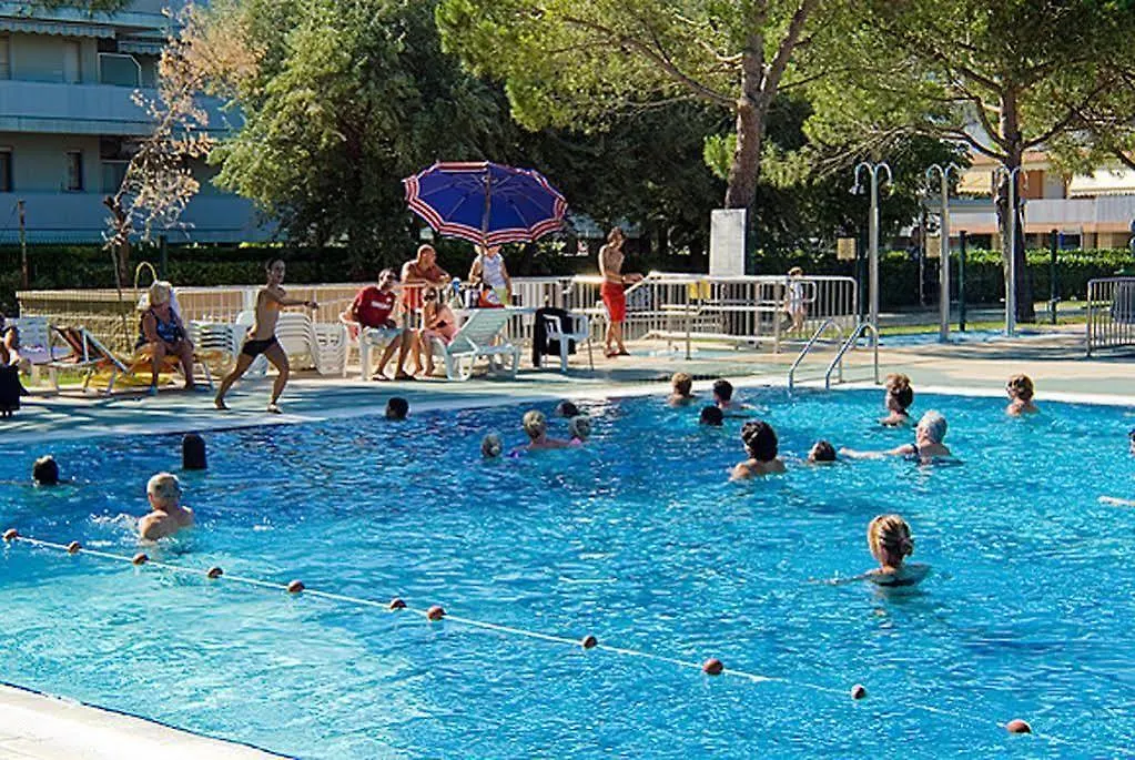 Residence Valbella Bibione Apartment