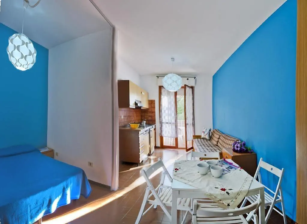 Residence Valbella Bibione Apartment