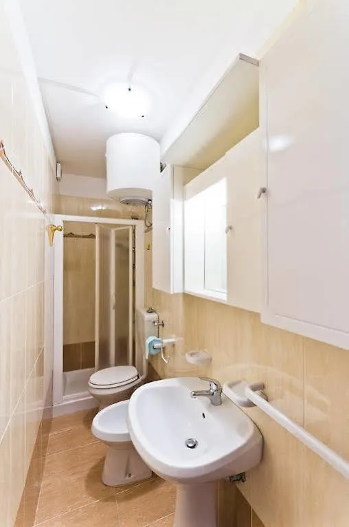 Apartment Residence Valbella Bibione Italy