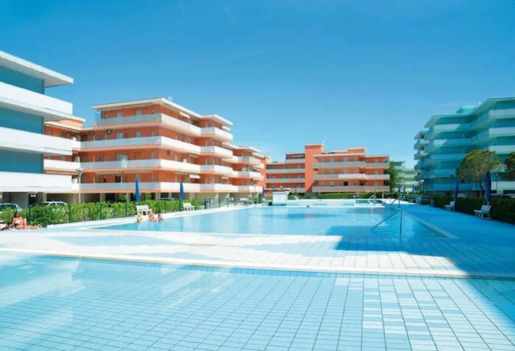 Apartment Residence Valbella Bibione