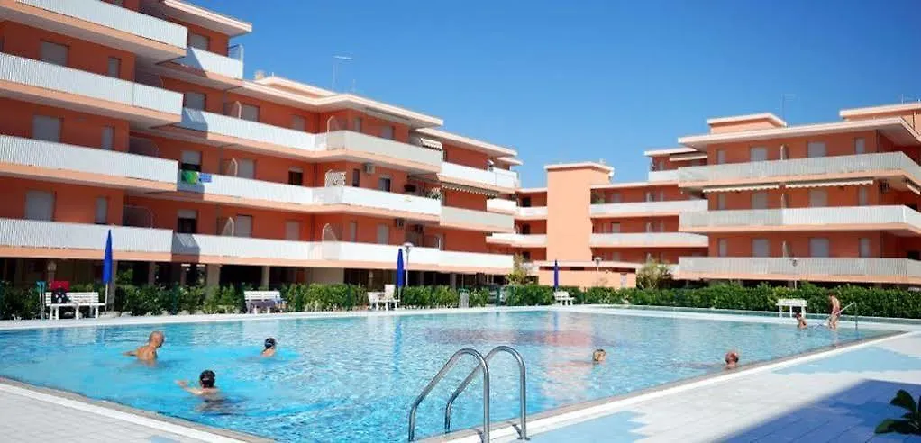 Residence Valbella Bibione 0*,  Italy