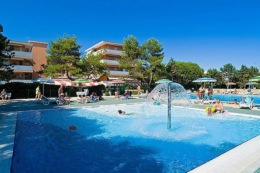 Residence Valbella Bibione