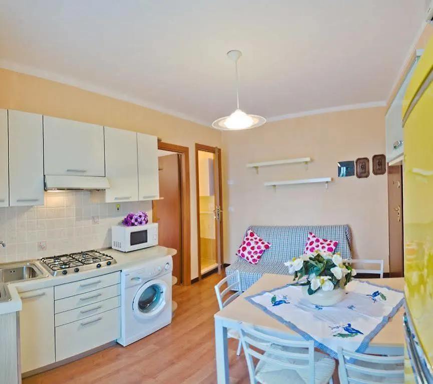 Residence Valbella Bibione