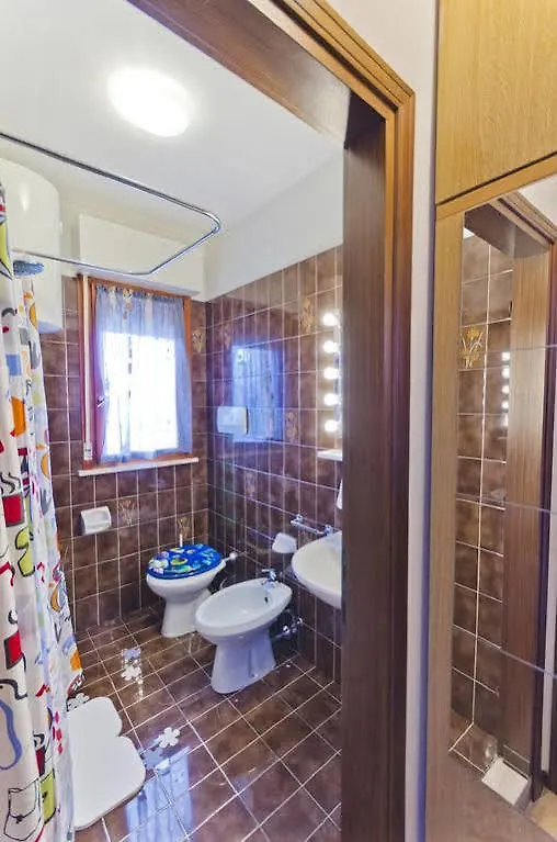Residence Valbella Bibione Apartment