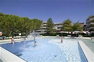 Residence Valbella Bibione 0*,