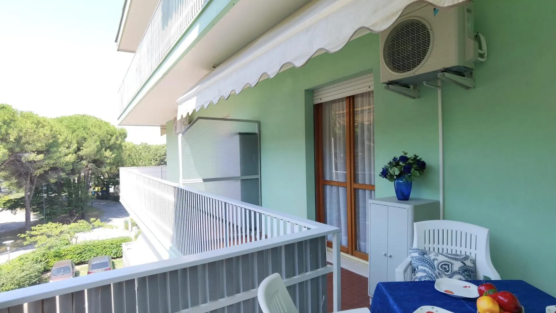 Residence Valbella Bibione 0*,  Italien