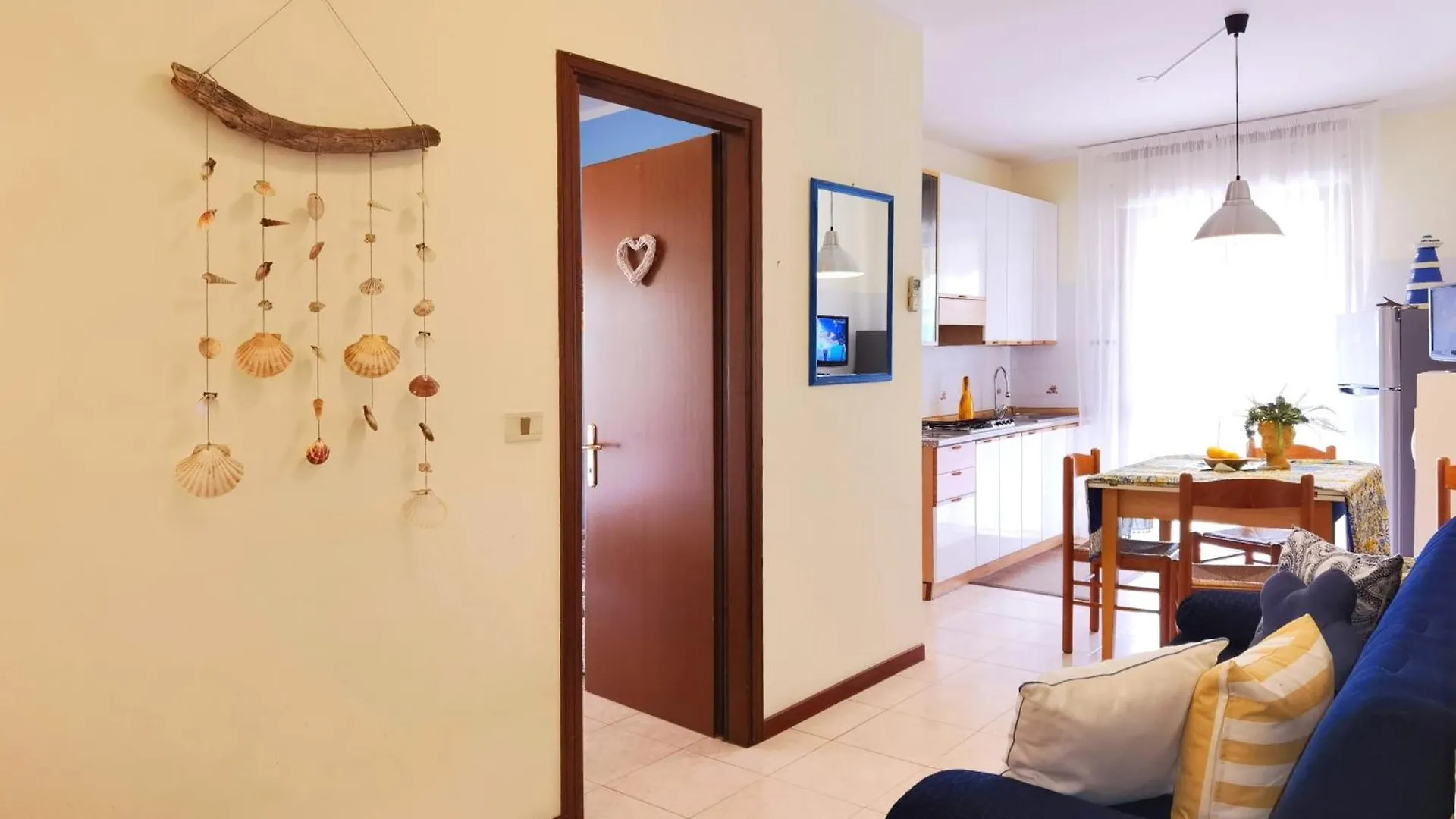 Apartment Residence Valbella Bibione