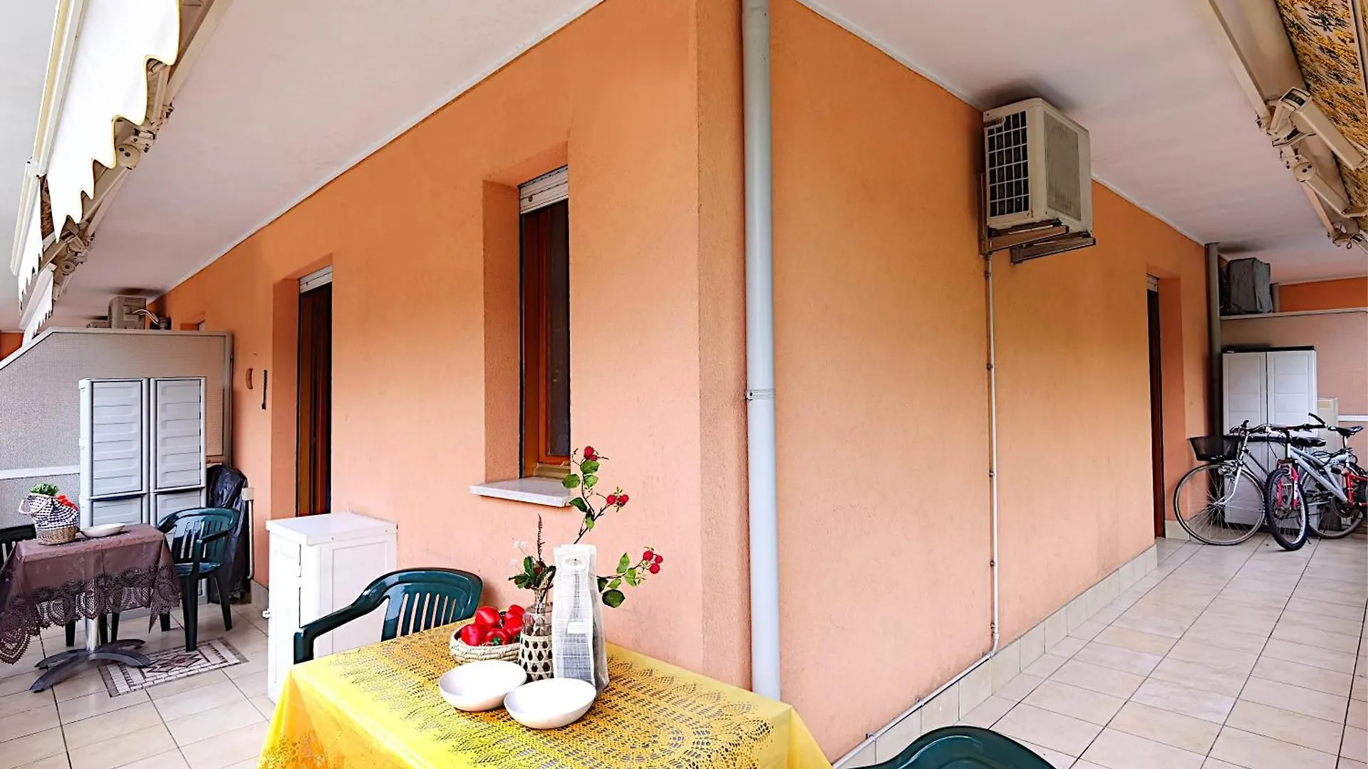 Residence Valbella Bibione