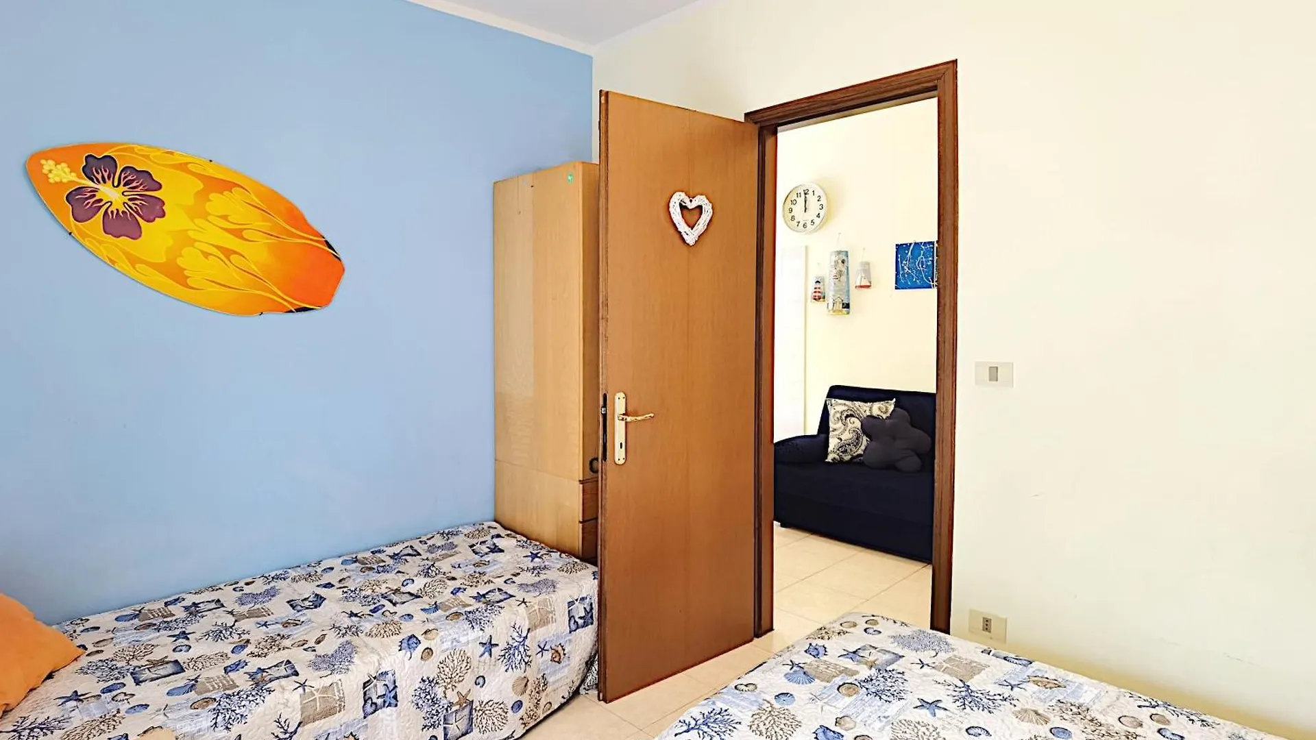 Residence Valbella Bibione