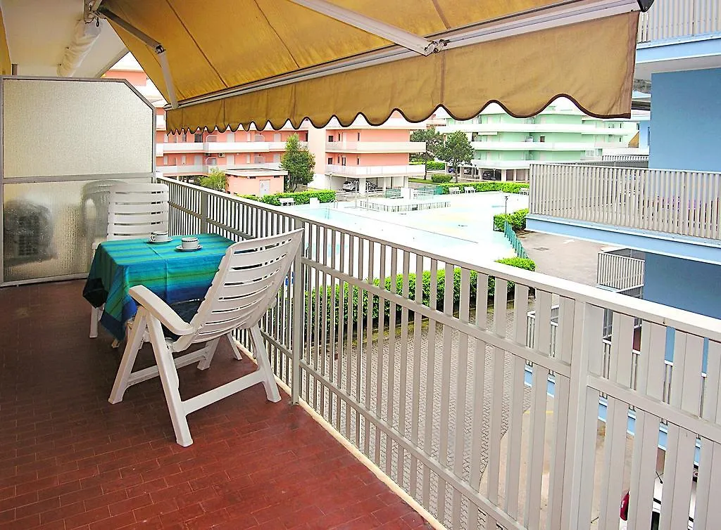 Residence Valbella Bibione